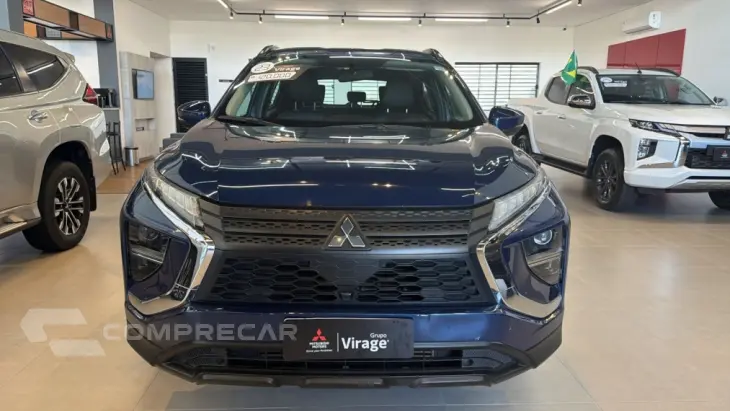 ECLIPSE CROSS 1.5 Mivec Turbo GLS