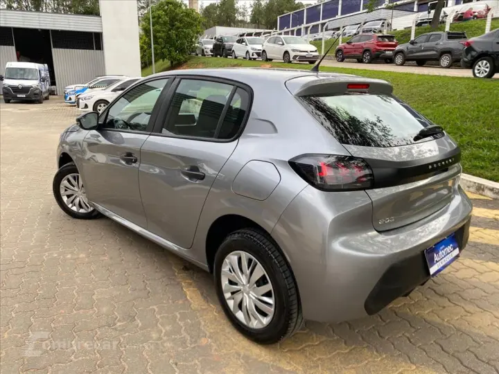 208 1.0 FIREFLY FLEX LIKE MANUAL