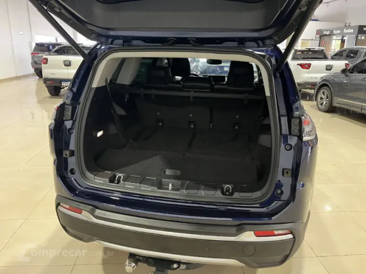 COMPASS 1.3 T270 Turbo Limited