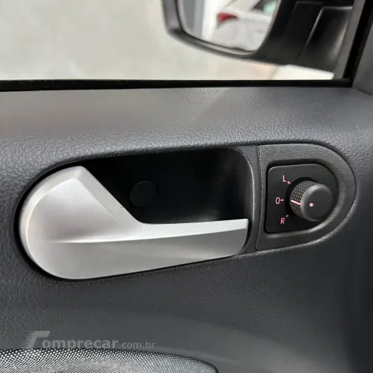 Saveiro CROSS 1.6 T.Flex 16V CD