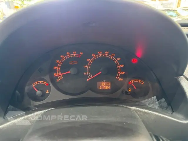 CORSA HATCH - 1.0 MPFI MAXX 8V 4P MANUAL