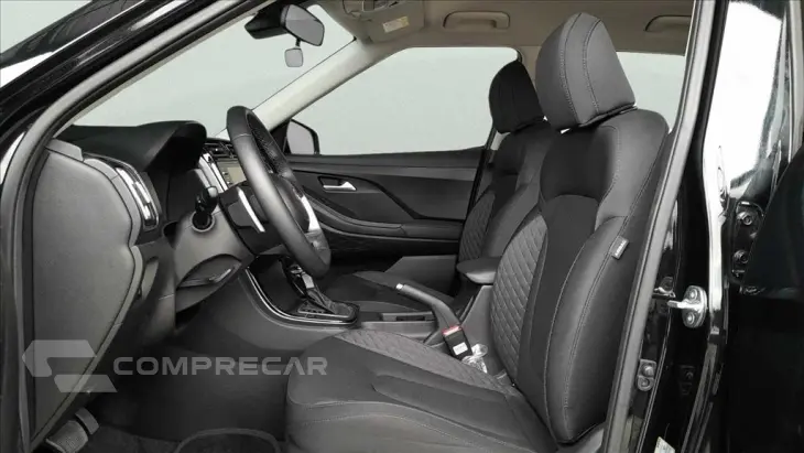 CRETA 1.0 TGDI FLEX LIMITED SAFETY AUTOMÁTICO