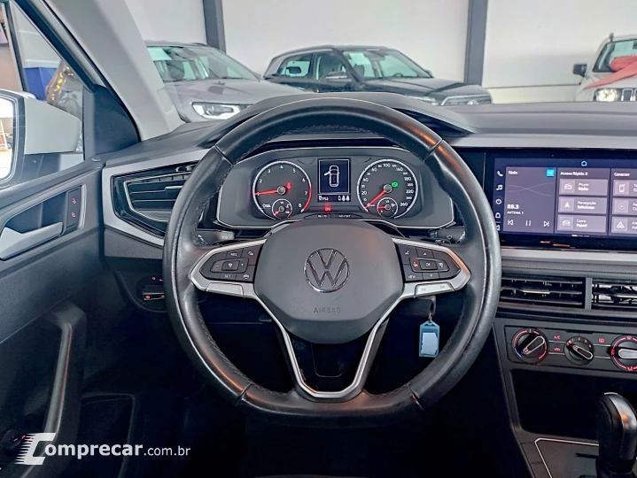 NIVUS 1.0 200 TSI Comfortline
