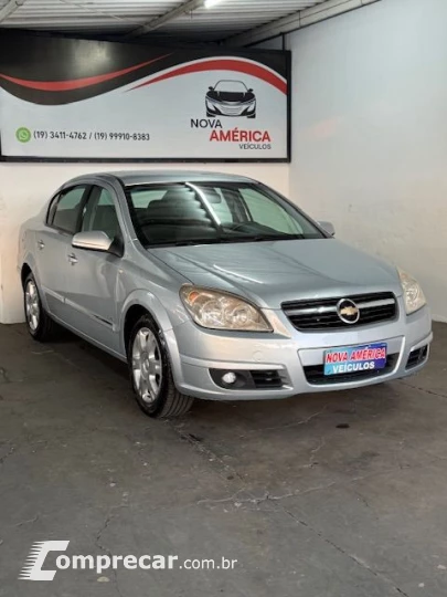 Vectra Elegan. 2.0 MPFI 8V FlexPower Mec