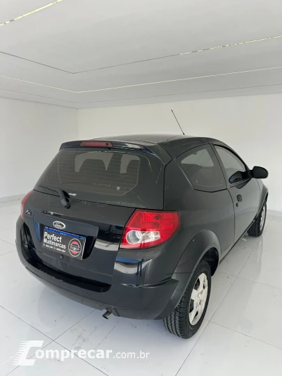 KA 1.0 I 8V