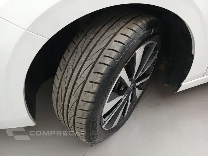 SENTRA 2.0 16V GASOLINA ADVANCE XTRONIC