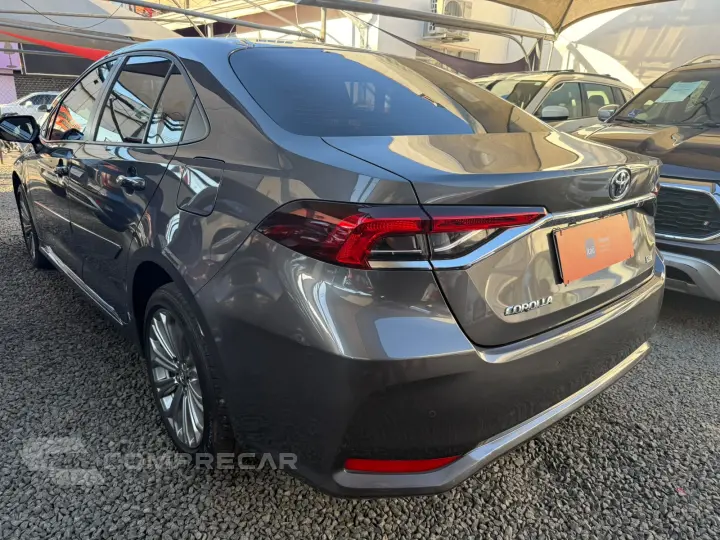 COROLLA 2.0 XEI 16V