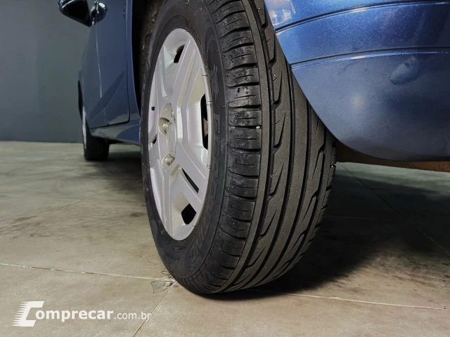 ONIX - 1.0 MPFI LS 8V 4P MANUAL
