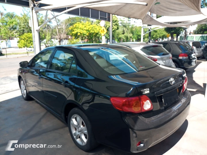 COROLLA 1.8 XEI 16V