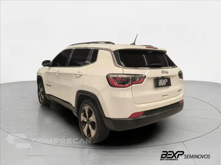 COMPASS 2.0 16V Sport
