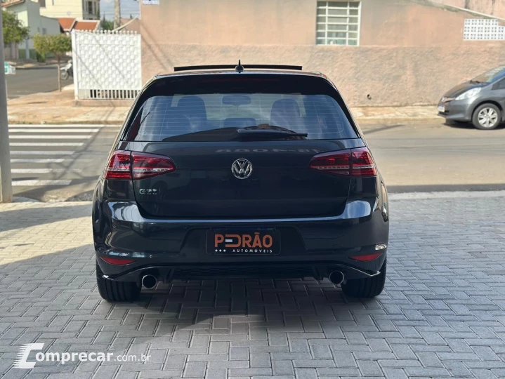 GOLF 2.0 350 TSI GTI