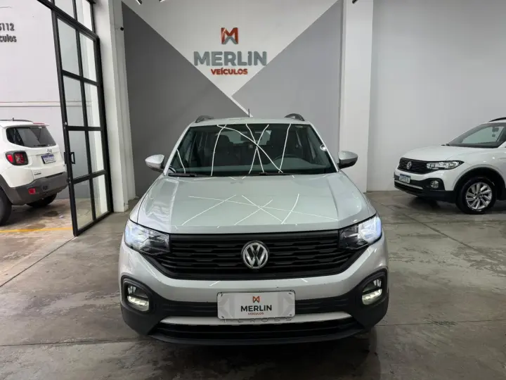 T-CROSS 1.0 200 TSI Sense