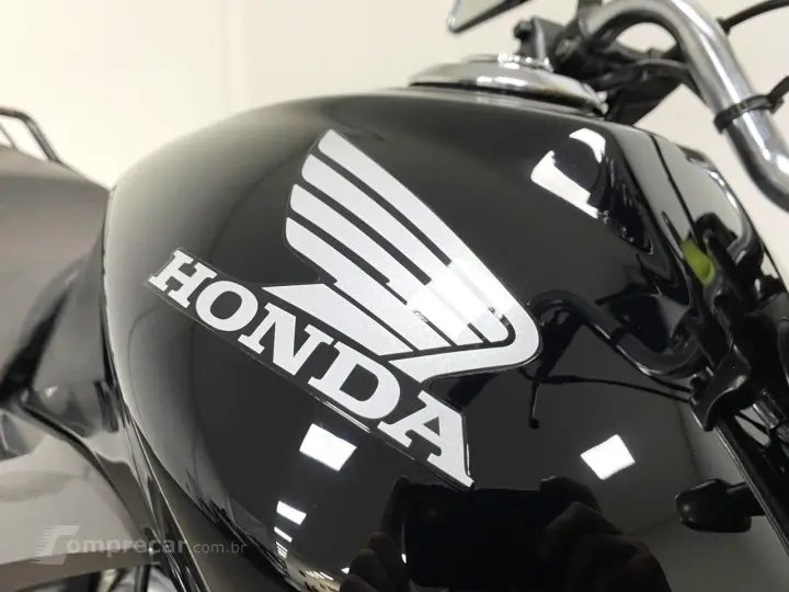 HONDA CG 125 FAN KS