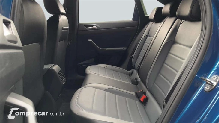 NIVUS 1.0 200 TSI TOTAL FLEX HIGHLINE AUTOMÁTICO