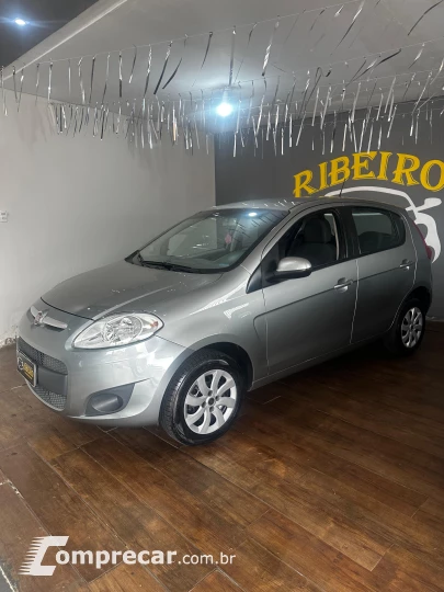 PALIO 1.0 MPI Attractive 8V