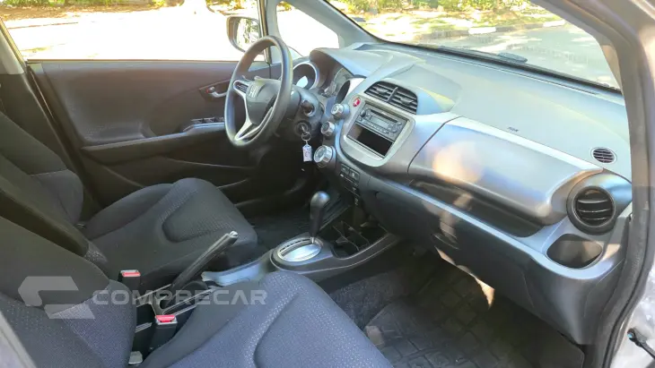 FIT 1.4 LX 16V