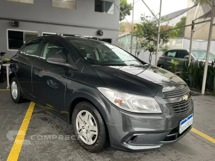 ONIX HATCH Joy 1.0 8V Flex 5p Mec.