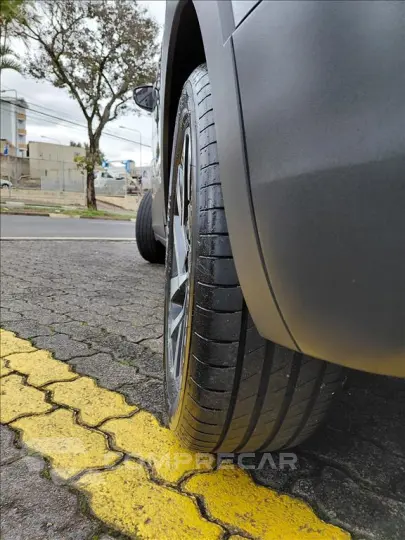 T-CROSS 1.0 200 TSI TOTAL FLEX COMFORTLINE AUTOMÁ