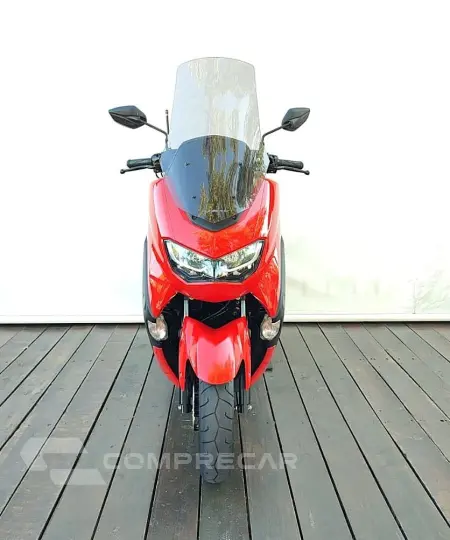 YAMAHA NMAX CONNECTED 160 ABS