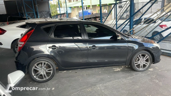 I30 2.0 MPFI GLS 16V