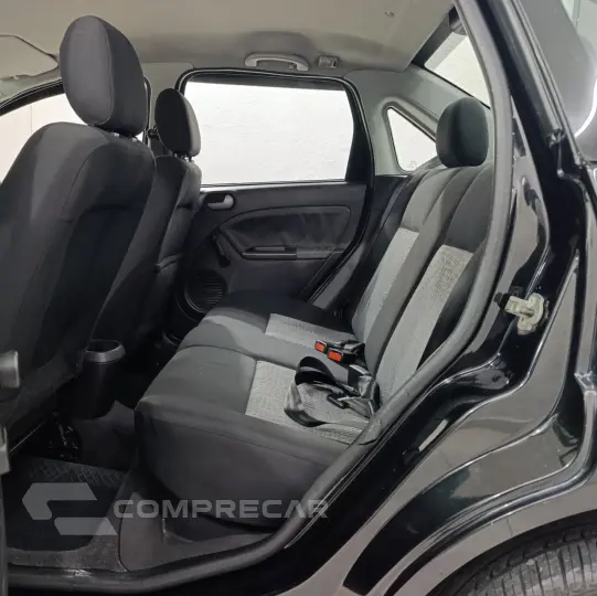 FIESTA 1.6 MPI Class Sedan 8V