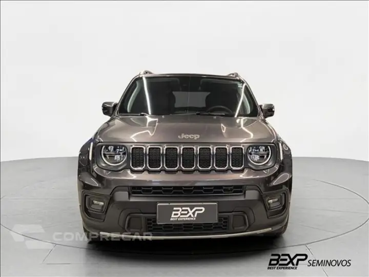 RENEGADE 1.3 T270 Turbo Longitude