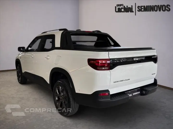MONTANA 1.2 TURBO FLEX PREMIER AUTOMÁTICO