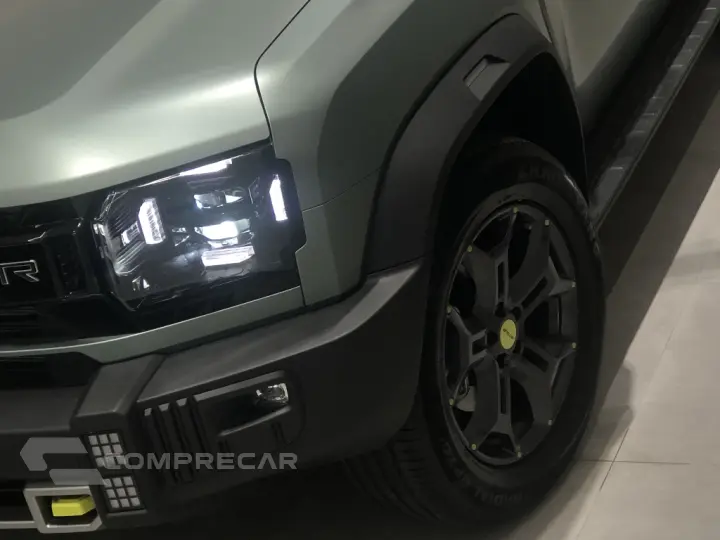 T2 1.5 TCI PHEV ADVANCED AWD DHT