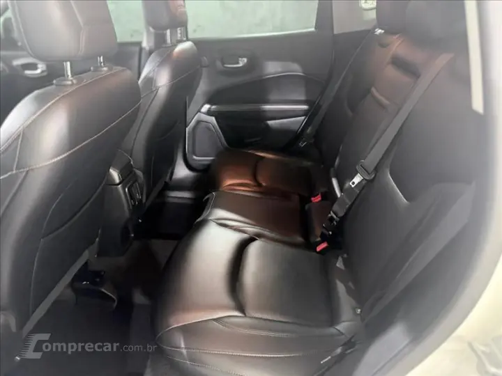 COMPASS 2.0 16V Longitude