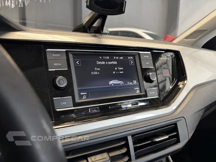 VIRTUS 1.0 200 TSI HIGHLINE AUTOMÁTICO