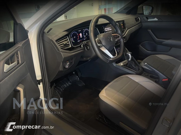 NIVUS 1.0 200 TSI Highline