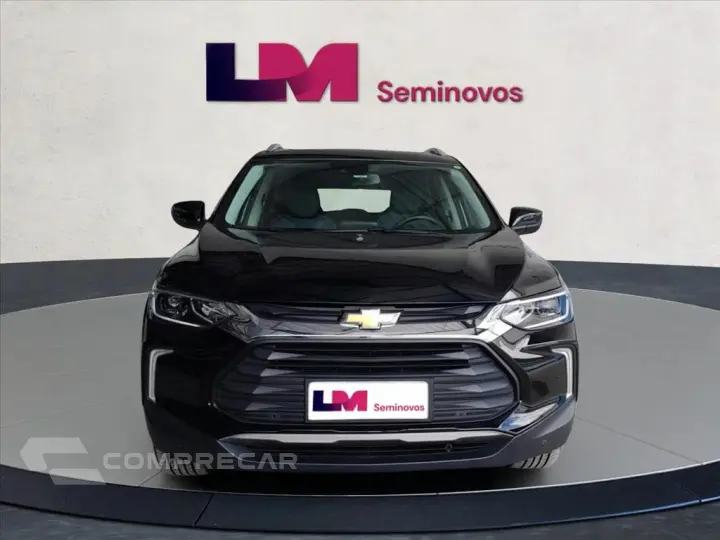 TRACKER 1.2 TURBO FLEX PREMIER AUTOMÁTICO