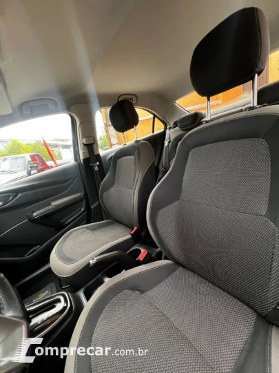 PRISMA 1.4 LTZ Spe/4 8V