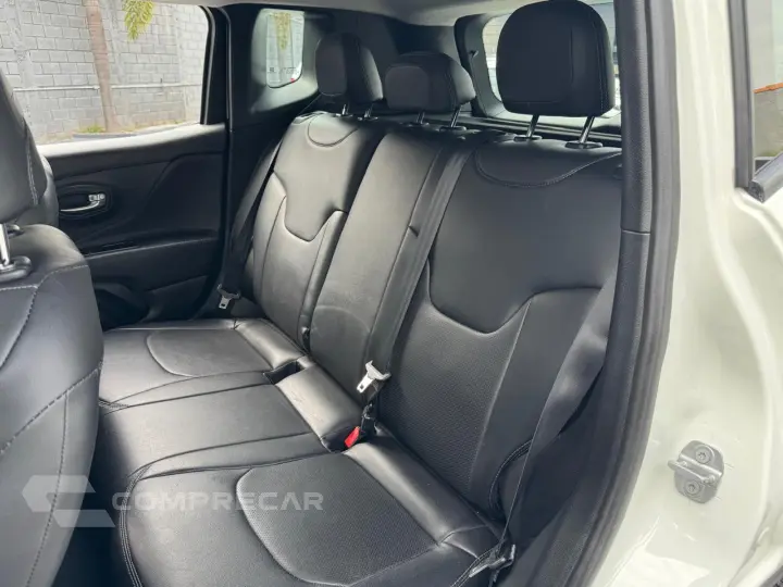 RENEGADE 1.8 16V Sport