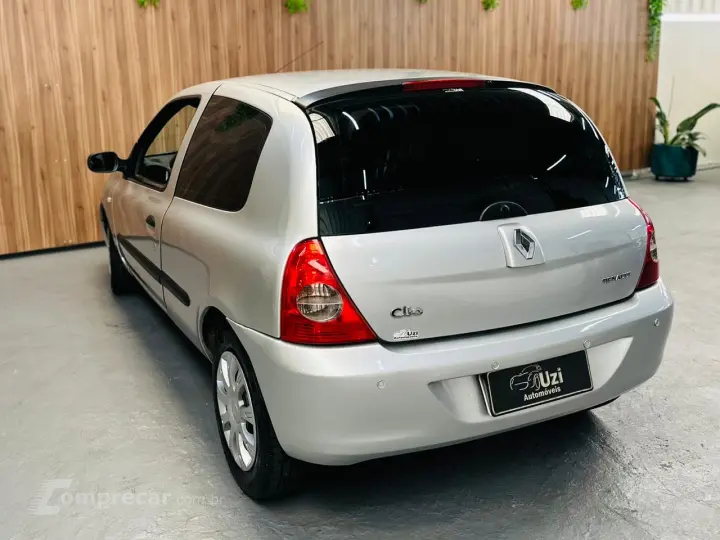 CLIO 1.0 Campus 16V