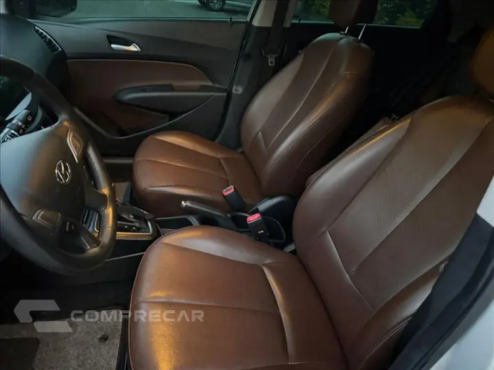 HB20X 1.6 16V Premium