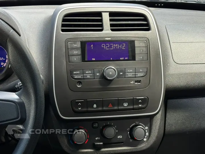 KWID 1.0 12V SCE ZEN