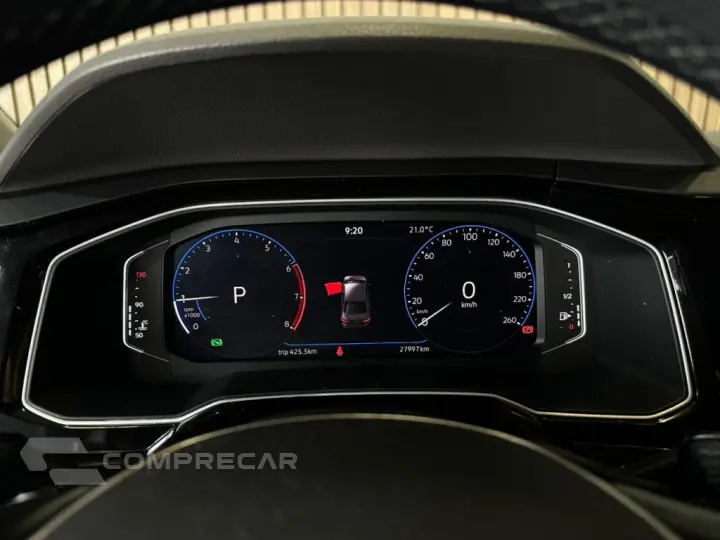 VIRTUS 1.0 200 TSI COMFORTLINE AUTOMÁTICO