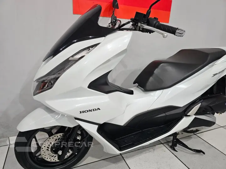 PCX 160 Abs