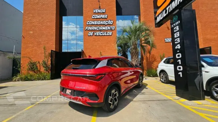 YUAN PLUS GL 310EV