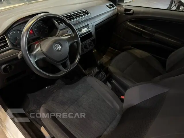 SAVEIRO - 1.6 MSI ROBUST CS 16V 2P MANUAL