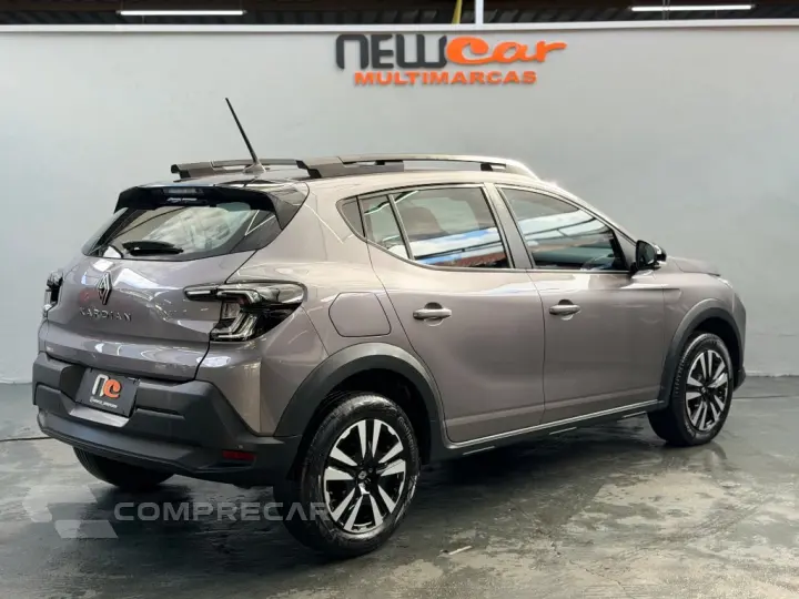 Kardian Evolut. Flex 1.0 TB 12V 5p Aut.