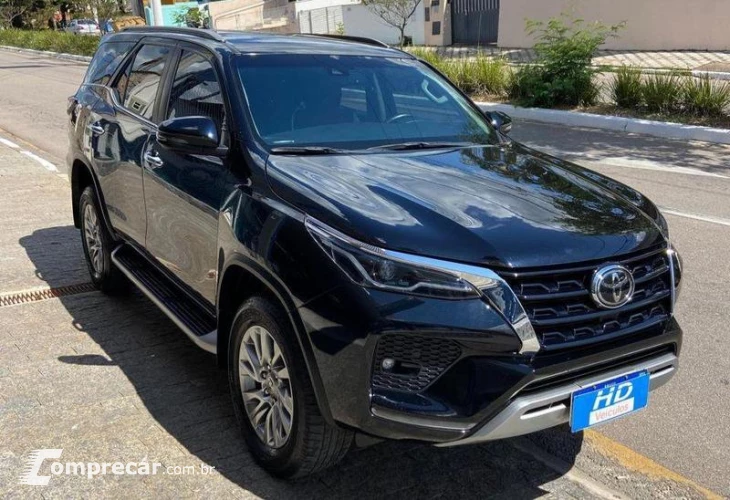 HILUX SWSRXA4FD