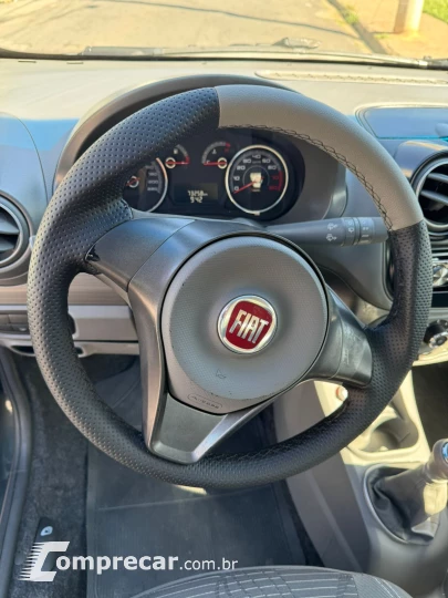 PALIO 1.0 MPI Attractive 8V
