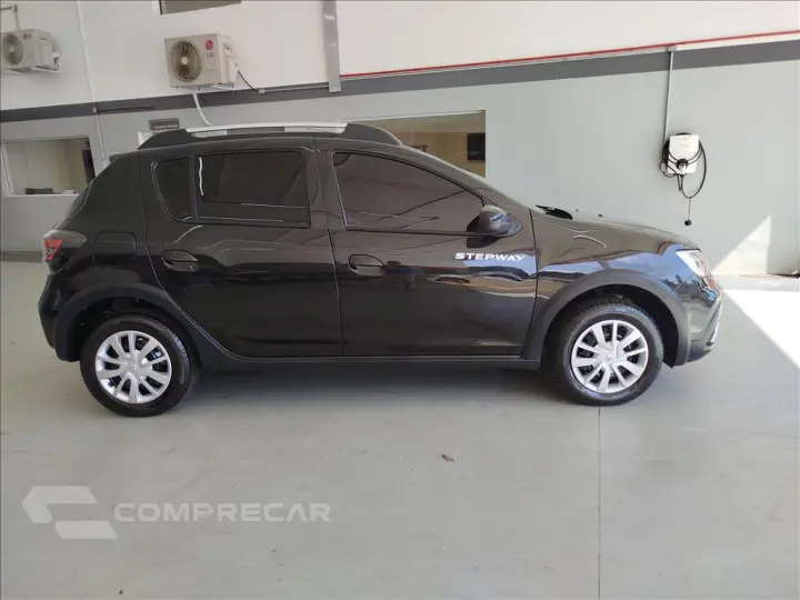 SANDERO 1.0 12V SCE Stepway ZEN
