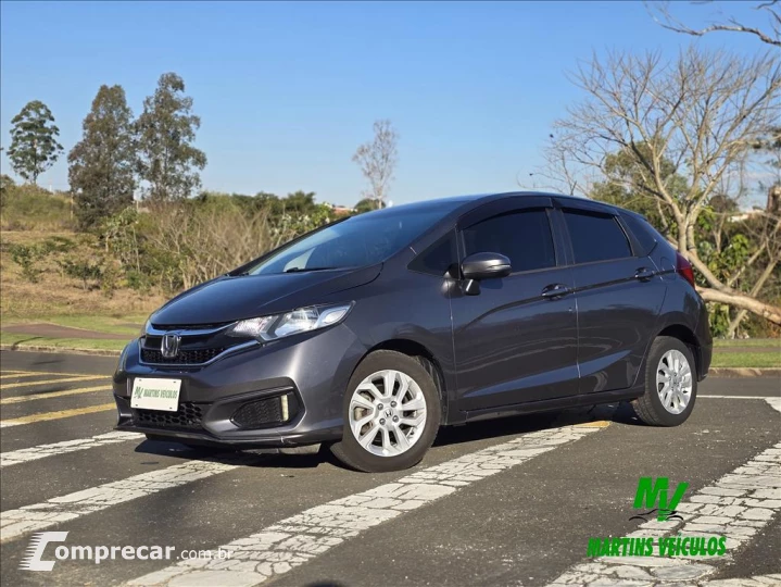 FIT 1.5 Personal 16V