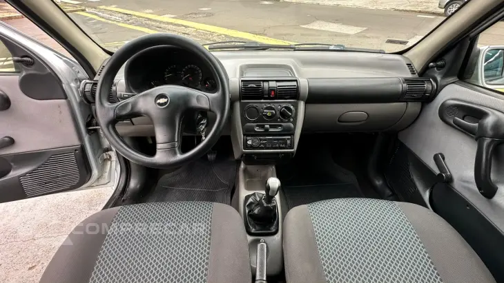 CLASSIC 1.0 MPFI LS 8V