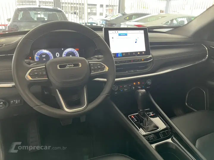 COMPASS 1.3 T270 Turbo S