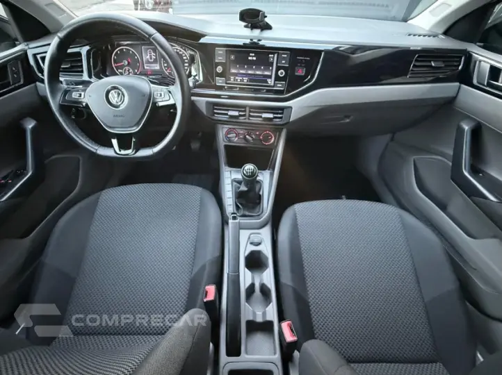POLO 1.6 MSI