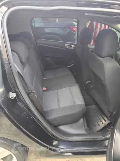 307 Soleil/ Presence 1.6/1.6 Flex 16V 5p